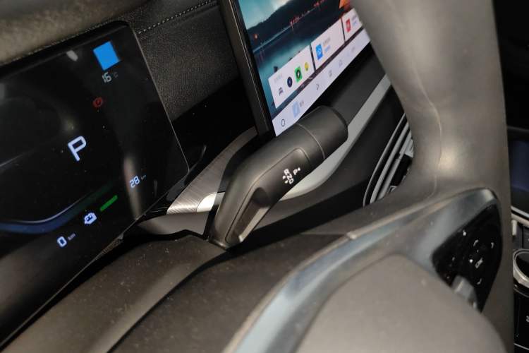 Used Geely Galaxy Stellar 6 2026 Model 60km Sailing Edition
