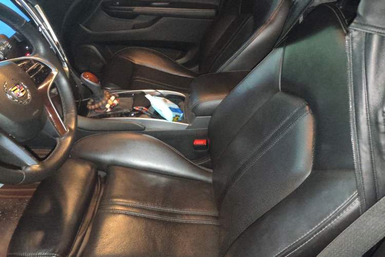 Used Cadillac SRX 2014 3.0L Elite Model
