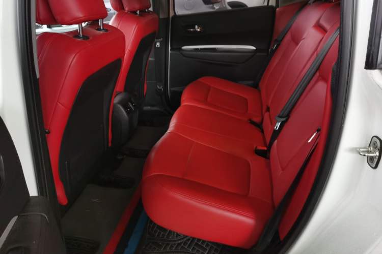 Used Peugeot 3008 2016 1.6THP Automatic Standard Edition