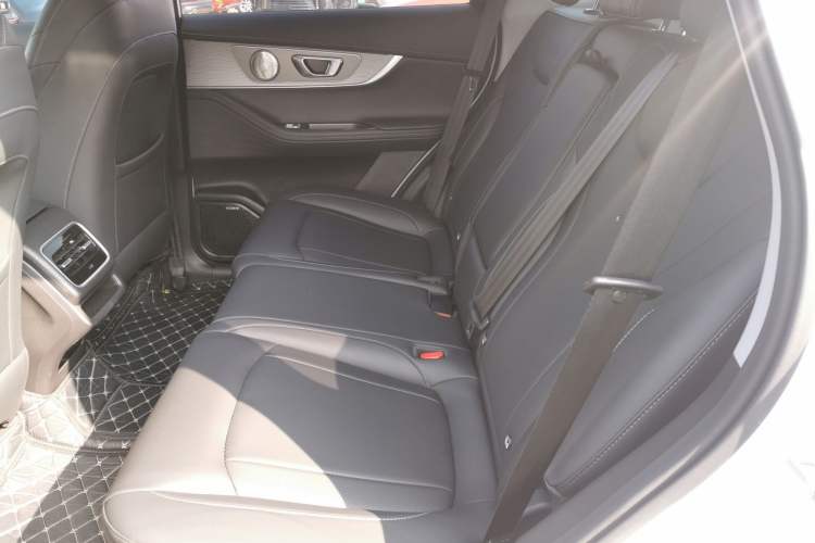 Used Chery Tiggo 8 PRO 2025 290T Two-Wheel Drive Comfort Edition