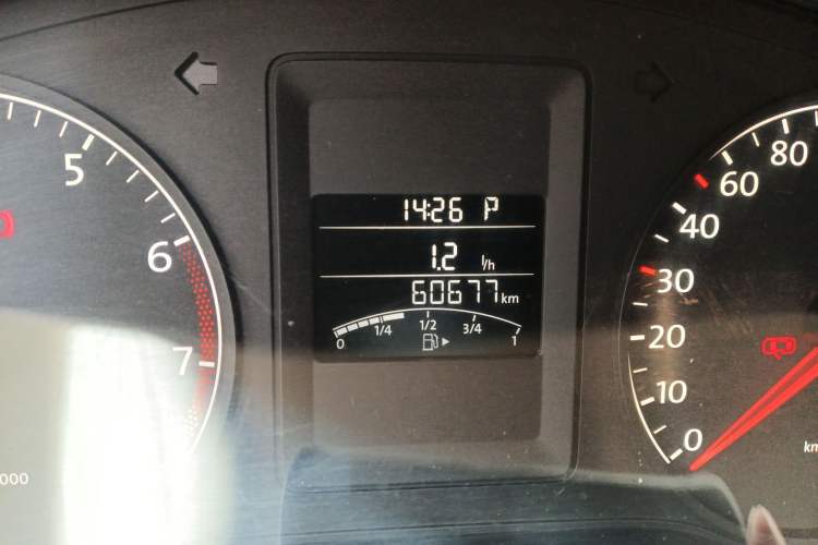 Used Volkswagen Sagitar 2012 1.6L Automatic Comfort Edition