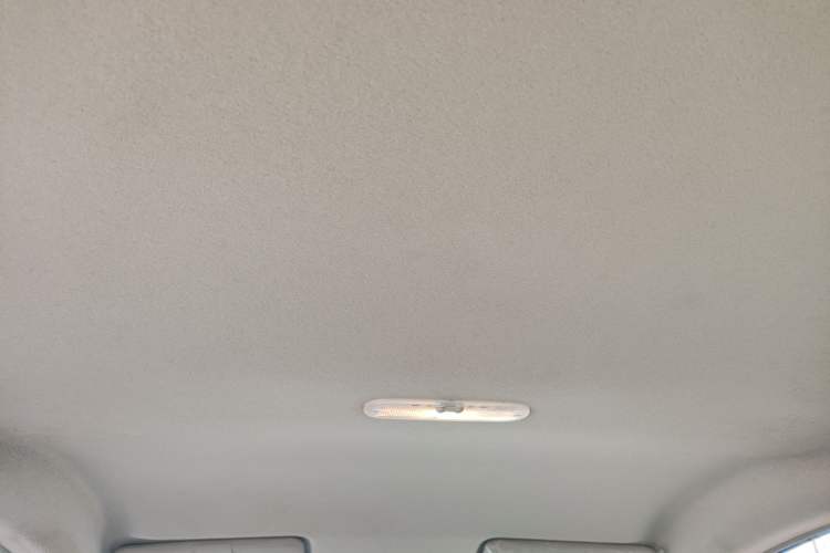 Used Nissan Sunny 2016 1.5XE CVT Leading Edition Headliner