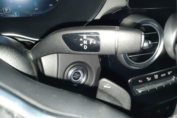 Used Mercedes-Benz GLC 2022 Facelifted GLC 260 L 4MATIC Dynamic Edition