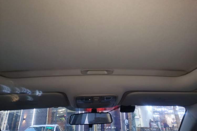 Used Changan Eado 2014 1.6L Manual Luxury Model
