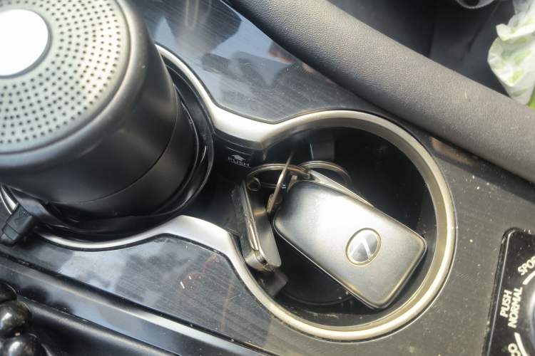 Used Lexus RX 2016 300 Two-Wheel Drive Elite Version China V Standard