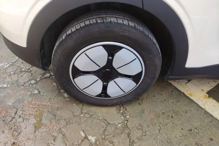 Used Geely Galaxy Geome 2025 310km Youth Edition