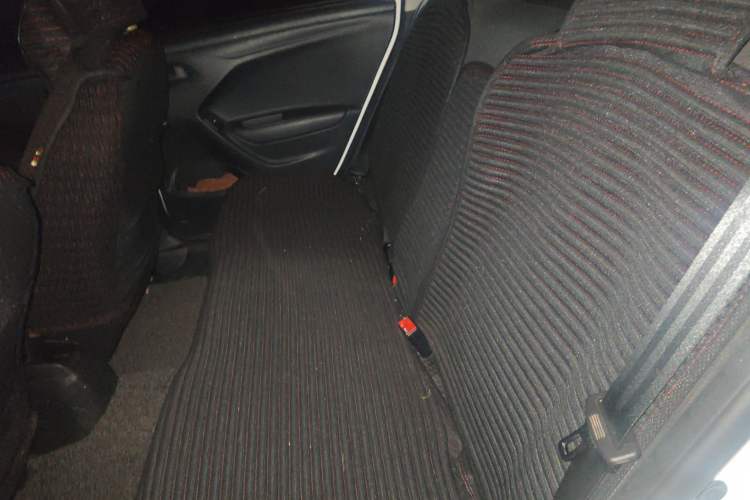 Used Citroen Elysee 2018 1.6L Manual Fashion Edition
