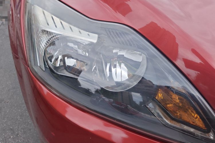 Used Ford Focus 2013 Hatchback Classic 1.8L Automatic Millionth Anniversary Edition
