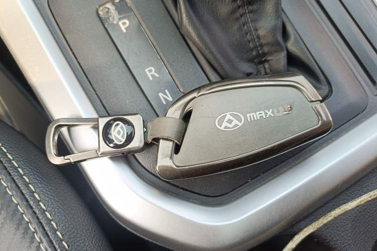 Used SAIC MAXUS T70 2021 2.0T Diesel Automatic 4x4 Australian Version Long Bed High Ground Clearance