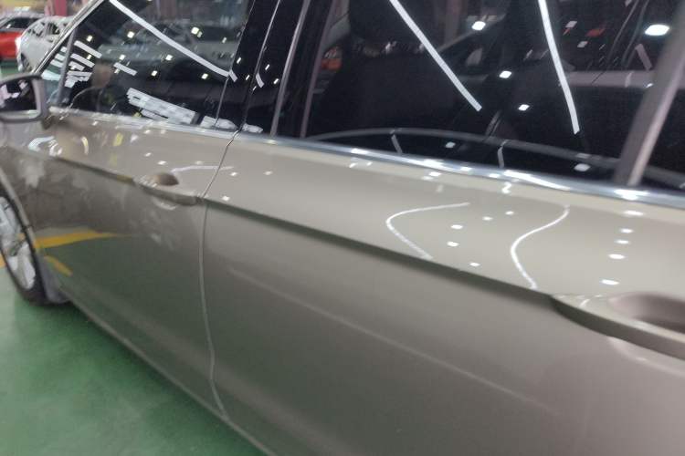 Used Volkswagen Golf Sportsvan 2018 230TSI Automatic Trend Edition