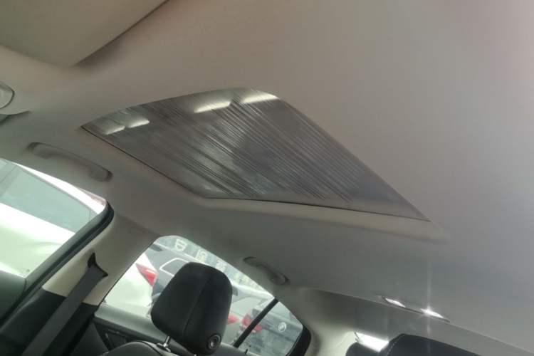 Used Buick Regal 2024 25T Deluxe Edition