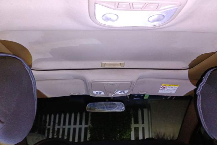 Used Geely Auto Emgrand 2017 Hatchback RS Million Edition 1.5L Manual Upward Version