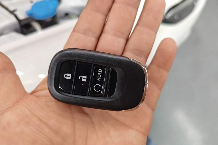 Used Honda Integra 2023 HATCHBACK 240TURBO CVT Phantom Night Luxury Edition
