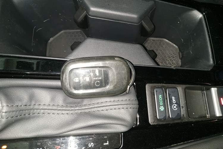 Used Honda Accord 2024 260TURBO Prestige Edition