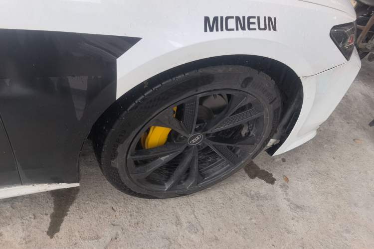 Used Audi A7L 2022 45 TFSI S-line Dream-Building Edition