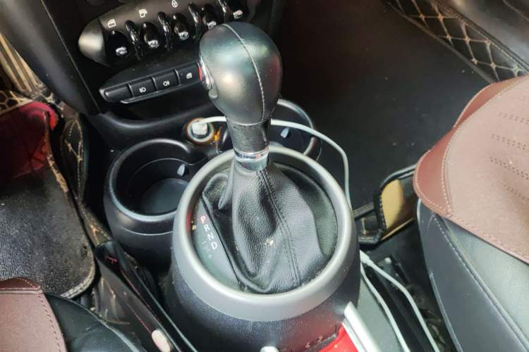 Used MINI Clubman 2012 1.6T COOPER S Fun
