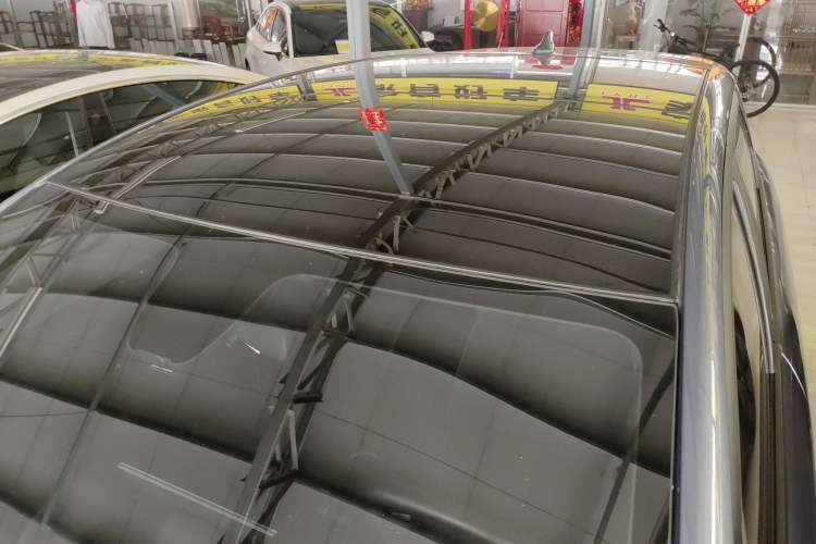 Used BYD Dolphin 2024 Honor Edition 420km Fashion Version
