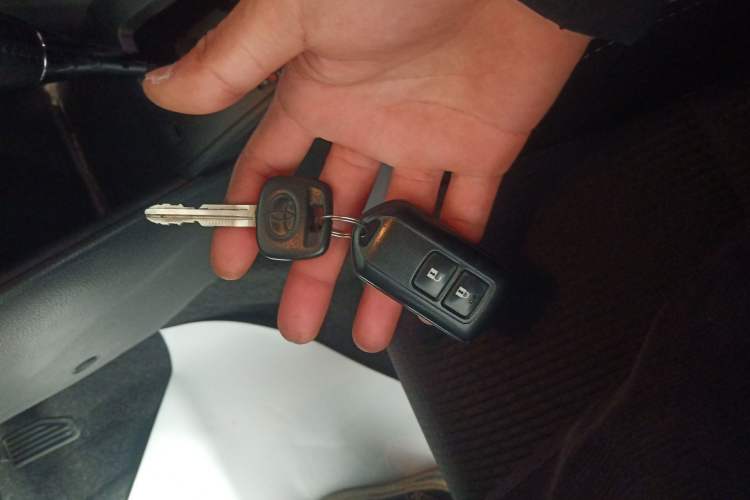 Used Toyota YARiS L Zhi Xuan 2020 1.5L CVT Leading Edition