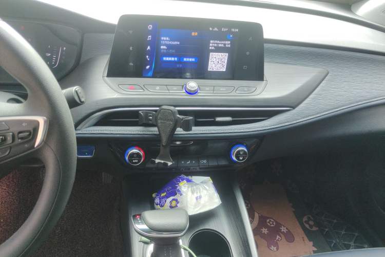 Used Buick Velite 6 2022 Connected Enjoyment PLUS