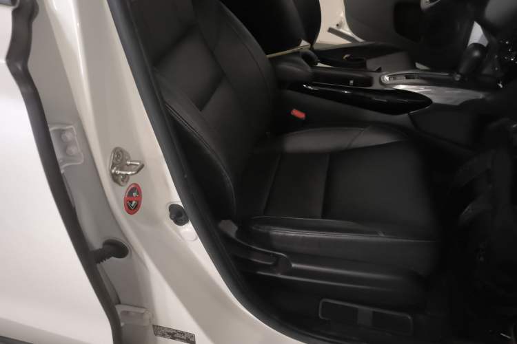 Used Honda XR-V 2019 1.5L CVT Luxury Edition China VI