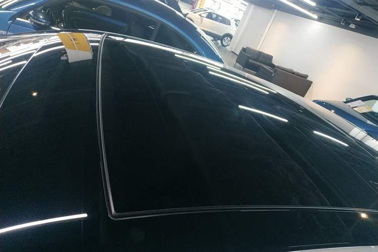 Used Volkswagen FAW-Volkswagen CC 2024 380TSI Striking Edition