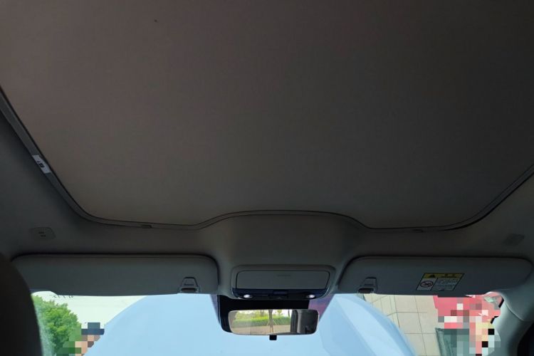 Used ARCFOX Kaola 2023 Parent-Child Edition Pro Headliner