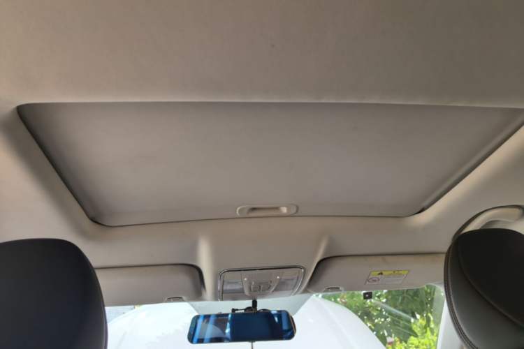 Used CHANGAN CS35PLUS 2019 1.6L Manual Chuanlian Edition