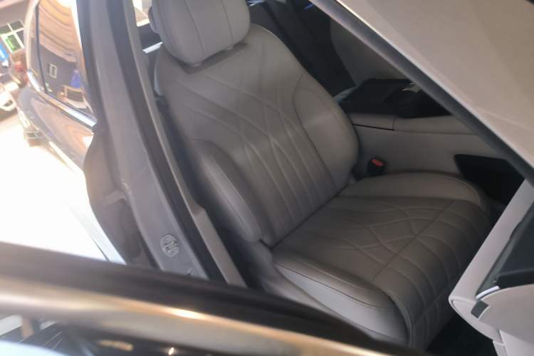 Used EXEED Stellar 2023 400T Four-Wheel Drive Luxury Edition