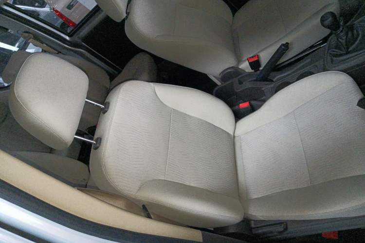 Used Wuling Hongguang V 2022 1.5L Enjoy Edition Electric-Powered LAR