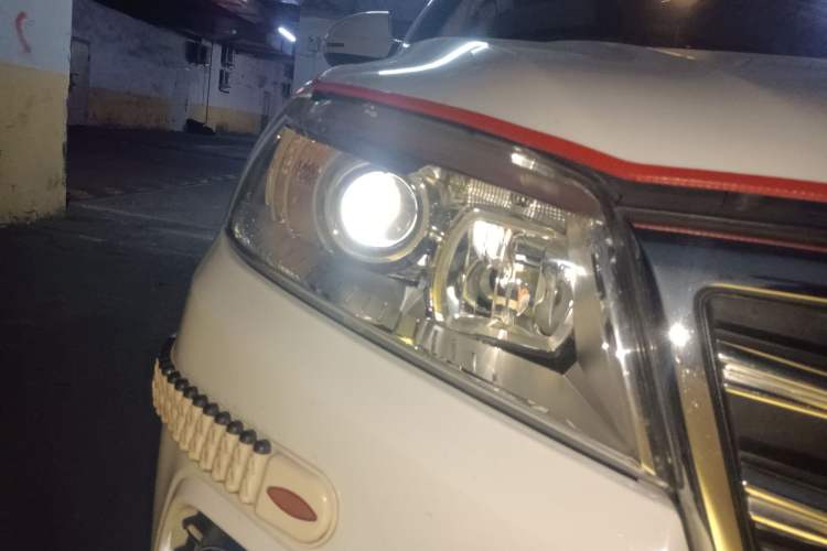 Used Haval H6 2018 Red-Label Sport Version 1.5T Manual Two-Wheel Drive Elite Model