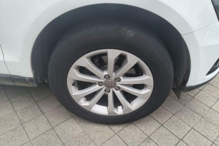 Used Audi Q5 2015 40 TFSI Technology Edition