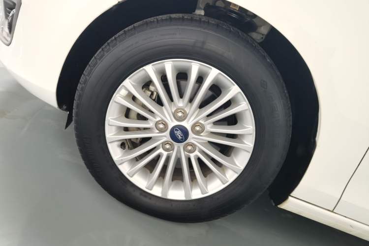 Used Ford Escort 2017 1.5L Automatic Comfort Model