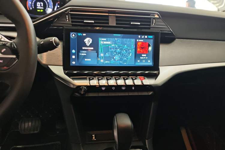 Used Peugeot 408 2024 360THP "Da Da" Model – Latou Edition
