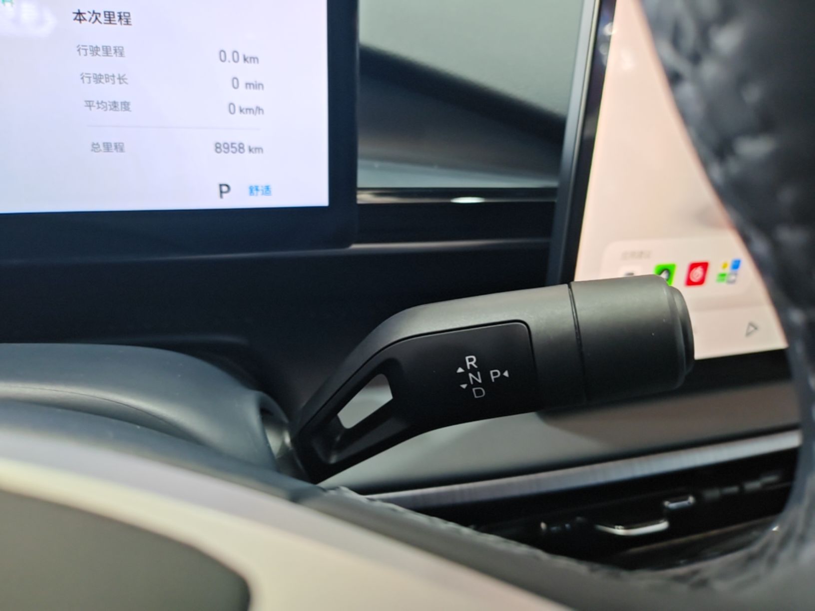 Geely Galaxy E5 2026 Model 610km Exploration+ Edition — снимка 16