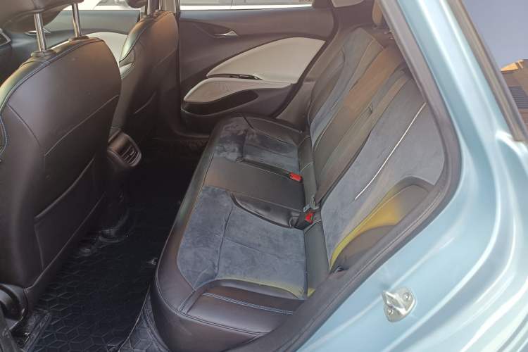 Used Buick Velite 6 2019 Connected & Smart