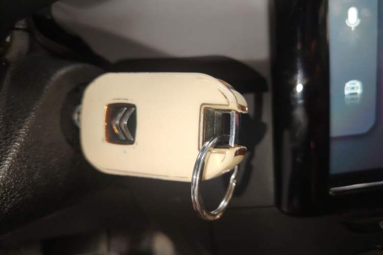 Used Citroen C3-XR 2021 190THP DCT ZhiShang Edition
