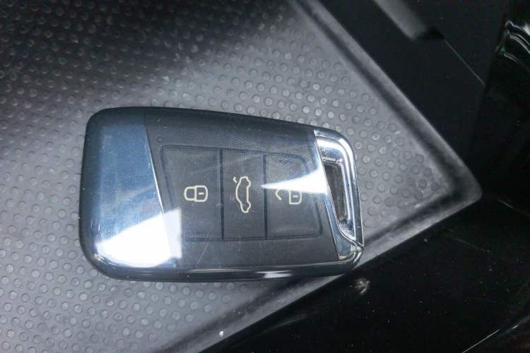 Used Volkswagen Passat 2023 Revised 330TSI Elite Edition