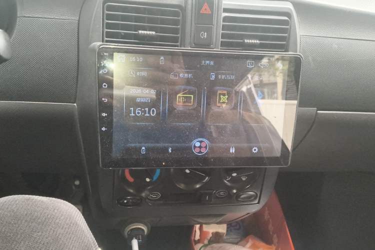 Used Wuling Rongguang 2021 1.5L Extended Standard Version with Power Steering L3C