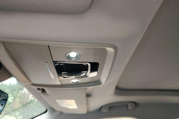 Used BYD Song Pro 2019 1.5T Automatic Luxury Model