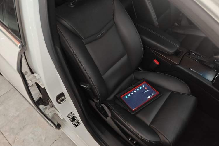 Used Cadillac XTS 2018 28T Elite Edition