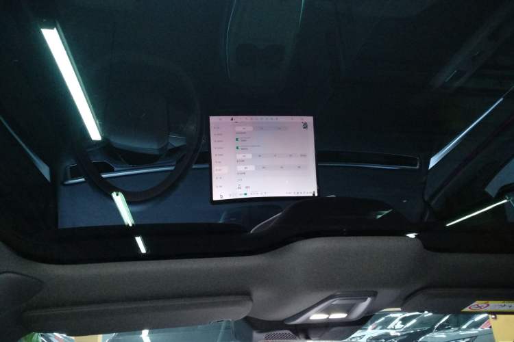 Used XPeng MONA M03 2025 515 Long-Range Plus