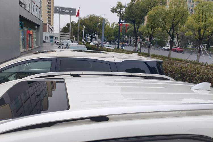 Used Chevrolet Equinox 2018 535T Automatic Lingjie Edition
