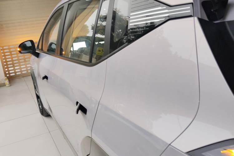 Used AION Y 2024 Plus 510 Intelligent Driving Version