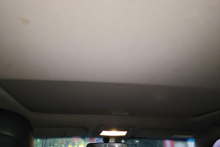 Used Toyota Crown 2015 2.0T Fashion Edition Headliner