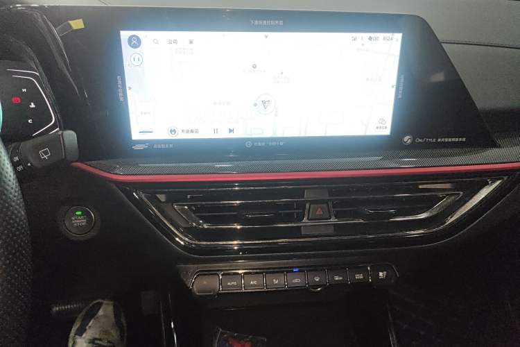 Used Oshan X5 2021 1.5T DCT Flagship Edition
