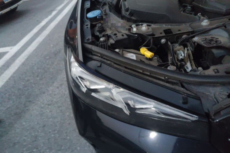 Used BMW 3 Series 2024 325Li M Sport Night Edition Package Exterior 6