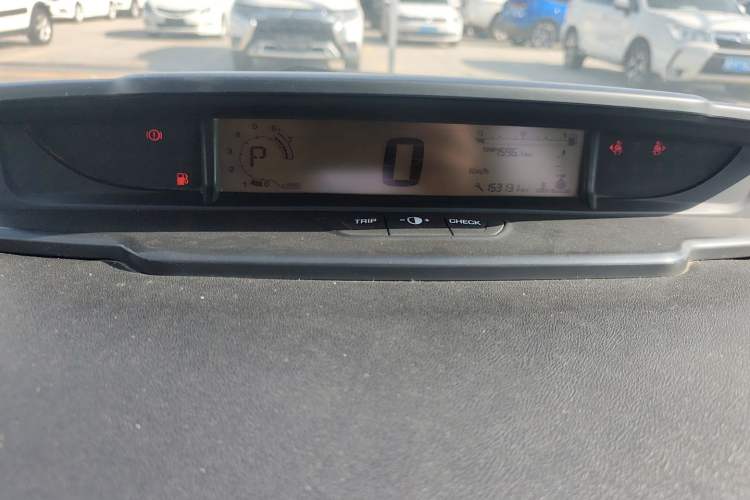 Used Citroen C-Quatre 2013 Sedan 1.6L Automatic Prestige Model