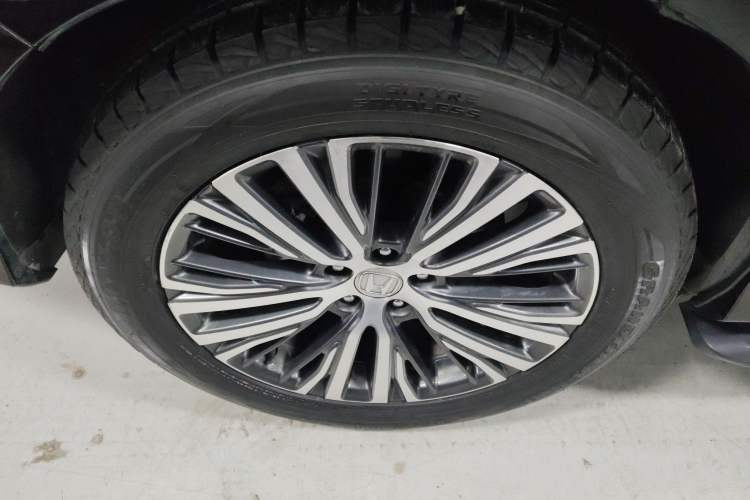 Used Honda Avancier 2020 240TURBO Front-Wheel Drive Smart Edition
