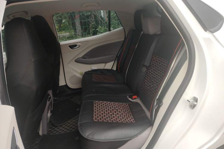 Used MG 4 EV 2026 Model 437 Composed Edition
