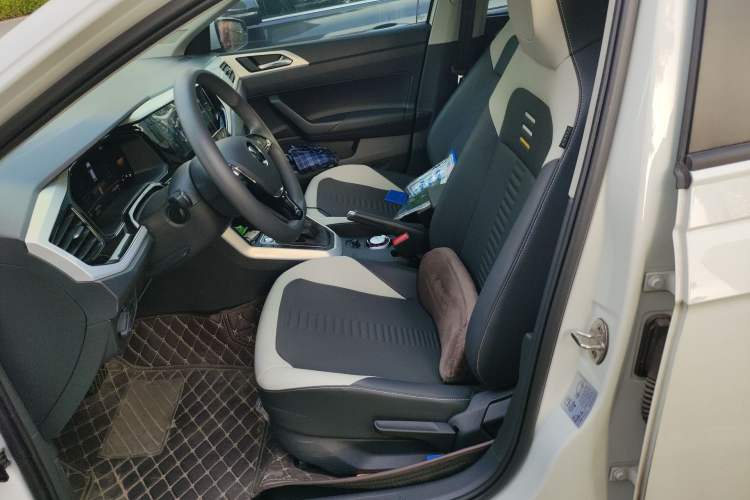 Used Volkswagen Polo 2023 Restyled Plus 1.5L Automatic Colorful Tech Edition
